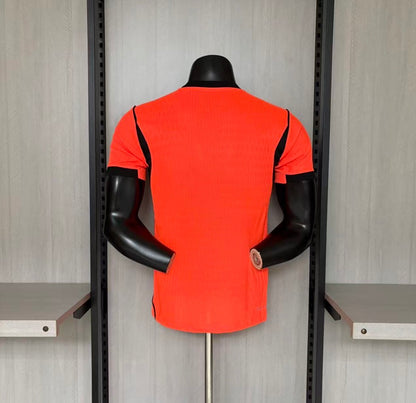 Camisa Holanda 26/27 - Home Nike Jogador Masculina