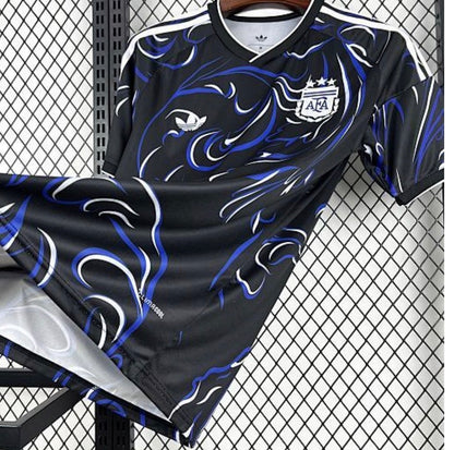 Camisa Argentina 26/27 - Away Adidas Jogador Masculina