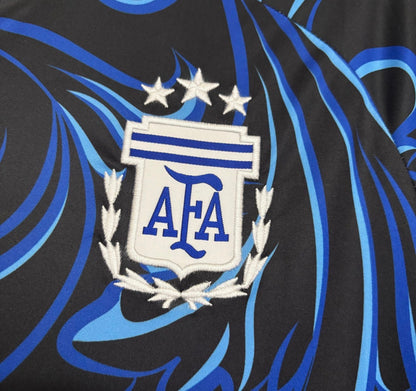 Camisa Argentina 26/27 - Away Adidas Jogador Masculina
