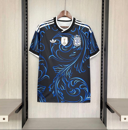 Camisa Argentina 26/27 - Away Adidas Jogador Masculina