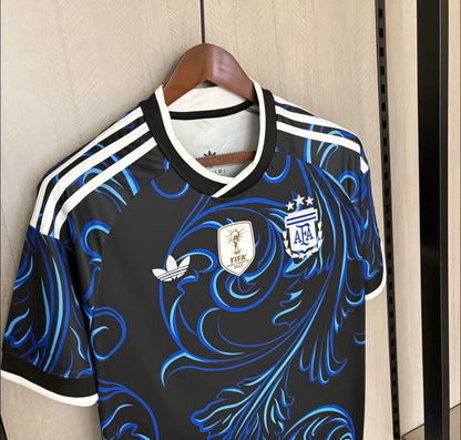 Camisa Argentina 26/27 - Away Adidas Jogador Masculina