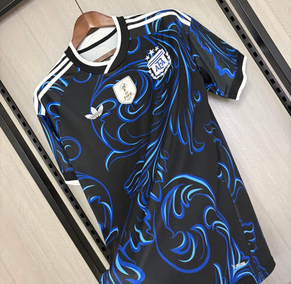 Camisa Argentina 26/27 - Away Adidas Jogador Masculina