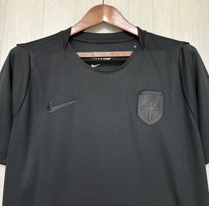 Camisa Noruega 26/27 - Away Nike Jogador Masculina