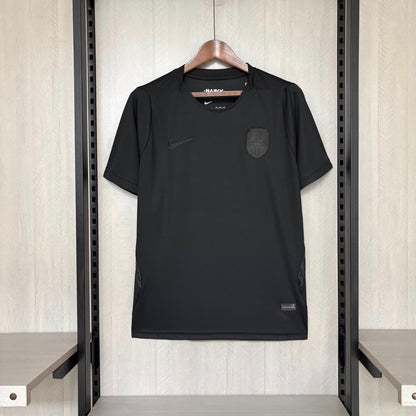 Camisa Noruega 26/27 - Away Nike Jogador Masculina