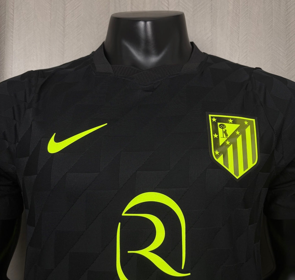 Camisa Atlético de Madrid Away 26/27 - Nike Jogador Masculina