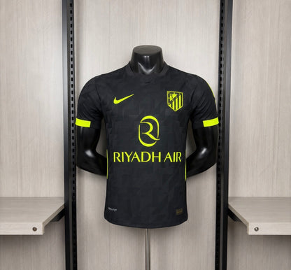 Camisa Atlético de Madrid Away 26/27 - Nike Jogador Masculina