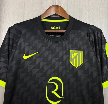 Camisa Atlético de Madrid Away 26/27 - Nike Torcedor Masculina