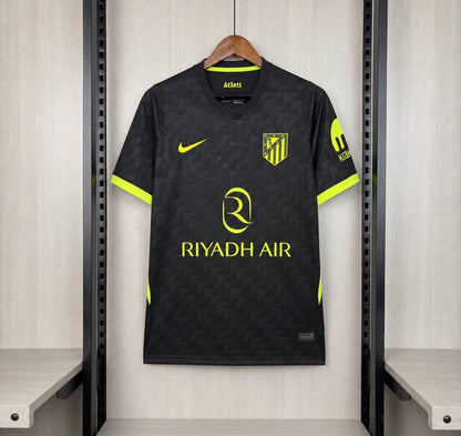 Camisa Atlético de Madrid Away 26/27 - Nike Torcedor Masculina