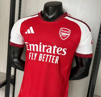Camisa Arsenal Home 26/27 - Adidas Jogador Masculina