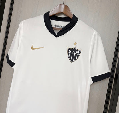 Camisa Atlético Mineiro Away 26/27 - Nike Torcedor Masculina