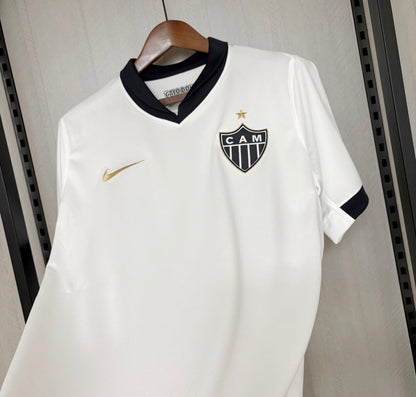 Camisa Atlético Mineiro Away 26/27 - Nike Torcedor Masculina