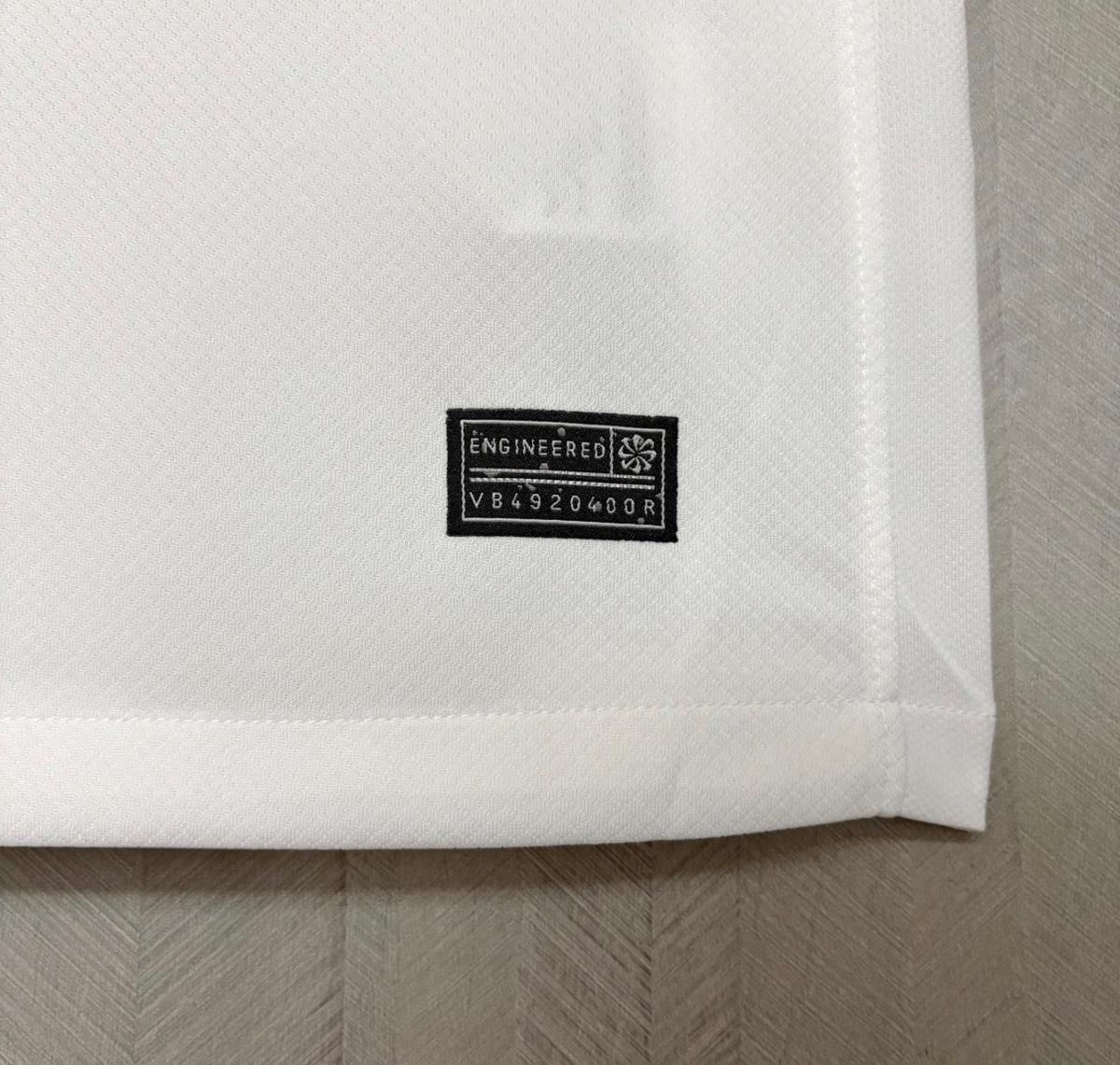 Camisa Atlético Mineiro Away 26/27 - Nike Torcedor Masculina