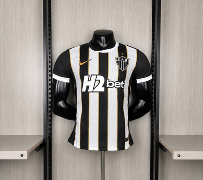 Camisa Atlético Mineiro Home 26/27 - Nike Jogador Masculina