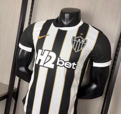 Camisa Atlético Mineiro Home 26/27 - Nike Jogador Masculina