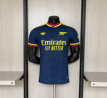 Camisa Arsenal 26/27 - Adidas Jogador Masculina