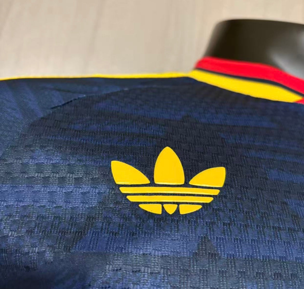 Camisa Arsenal 26/27 - Adidas Jogador Masculina