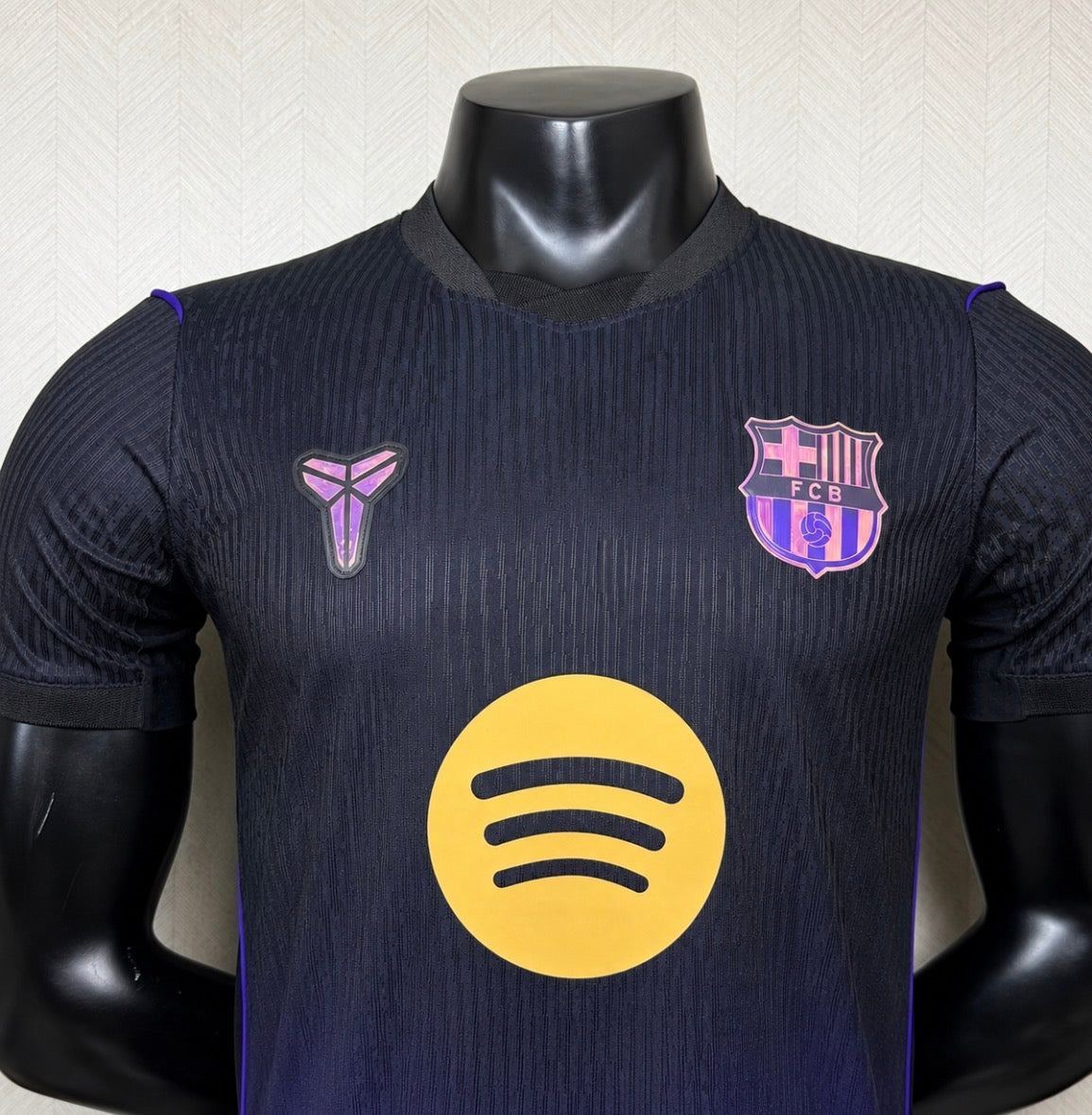 Camisa Barcelona Away 26/27 - Nike Jogador Masculina