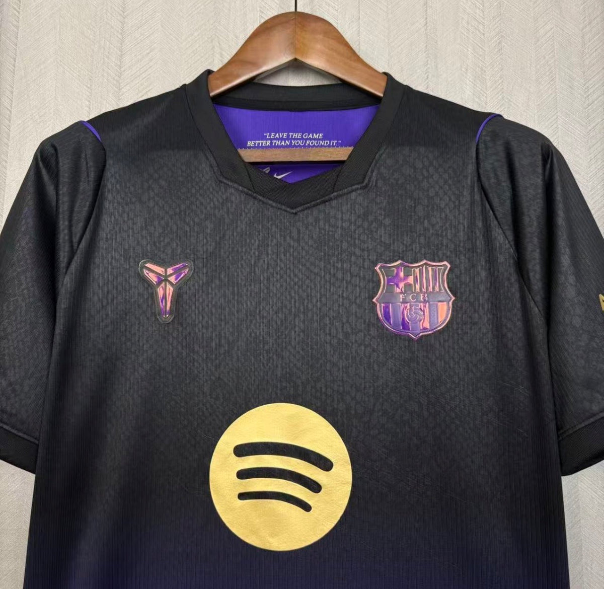Camisa Barcelona Away 26/27 - Nike Torcedor Masculina