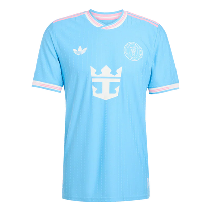 Camisa Inter Miami Third 25/26 - Adidas Torcedor Masculina