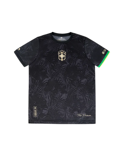 Camisa The Prince  Edition Neymar 24/25 - Torcedor Masculina
