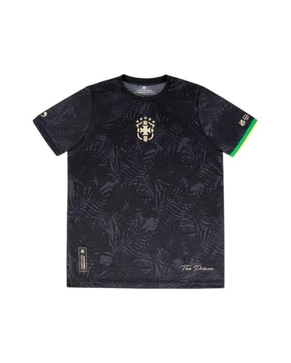Camisa The Prince  Edition Neymar 24/25 - Torcedor Masculina