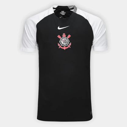 Camisa Corinthians Away 25/26 TALLES MAGNO N° 43