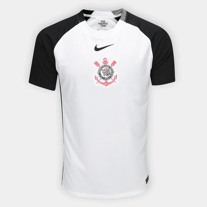 Camisa Corinthians Home 25/26 MEMPHIS N° 10