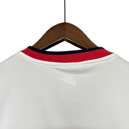 Camisa Barcelona 98/99 Away - Retrô Masculina