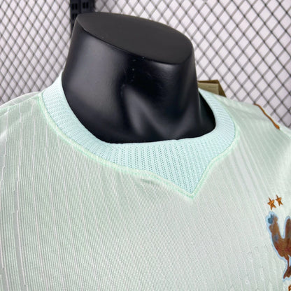 Camisa França Away 26/27 - Nike Jogador Masculina