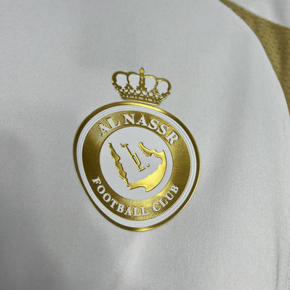 Camisa Al-Nassr III 24/25 - Adidas Versão Torcedor