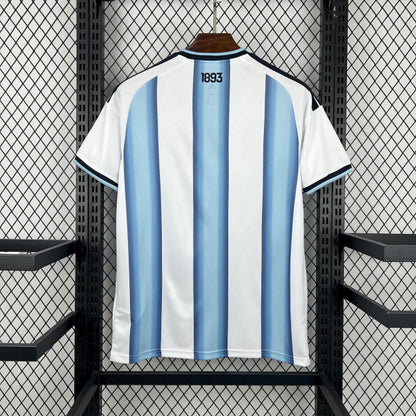 Camisa Argentina Home 26/27 - Adidas Jogador Masculina