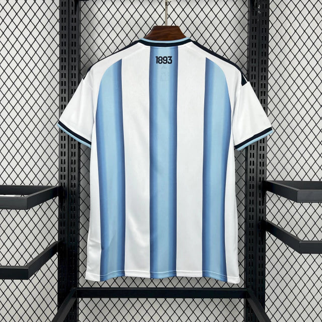 Camisa Argentina Home 26/27 - Adidas Jogador Masculina