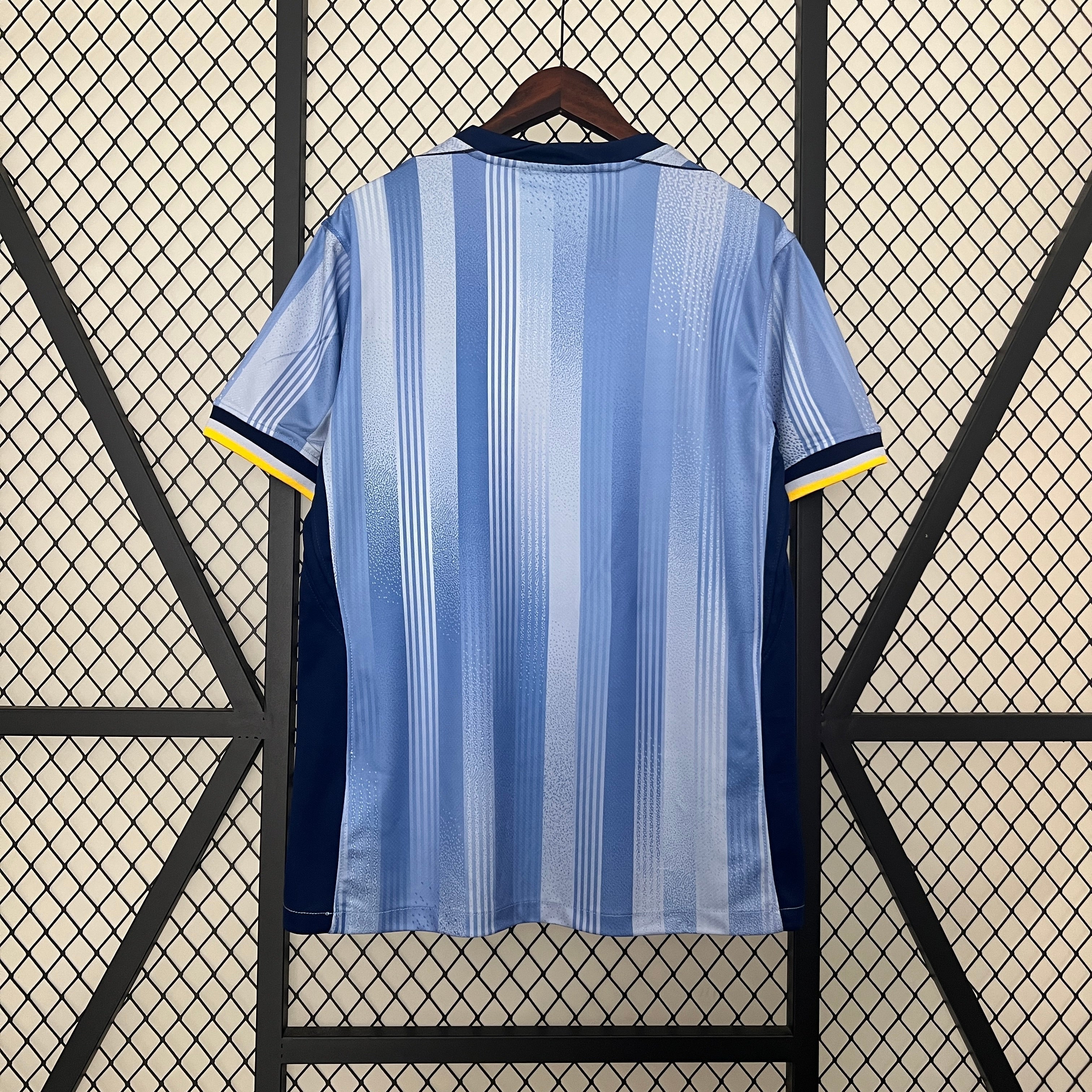 Camisa Tottenham Away 24/25 - Nike Torcedor Masculina