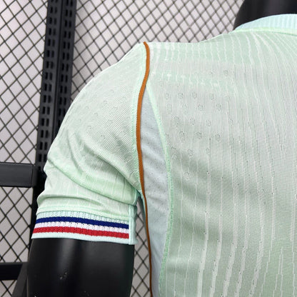 Camisa França Away 26/27 - Nike Jogador Masculina