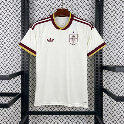 Camisa Espanha Away 26/27 - Adidas Torcedor Masculina