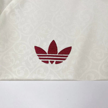 Camisa Espanha Away 26/27 - Adidas Torcedor Masculina