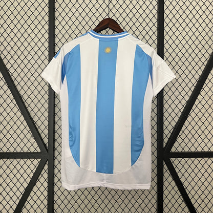 Camisa Argentina Titular 24/25 - Versão Feminina