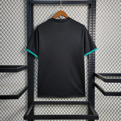 Camisa Real Madrid 17/18 Away - Retrô Masculina