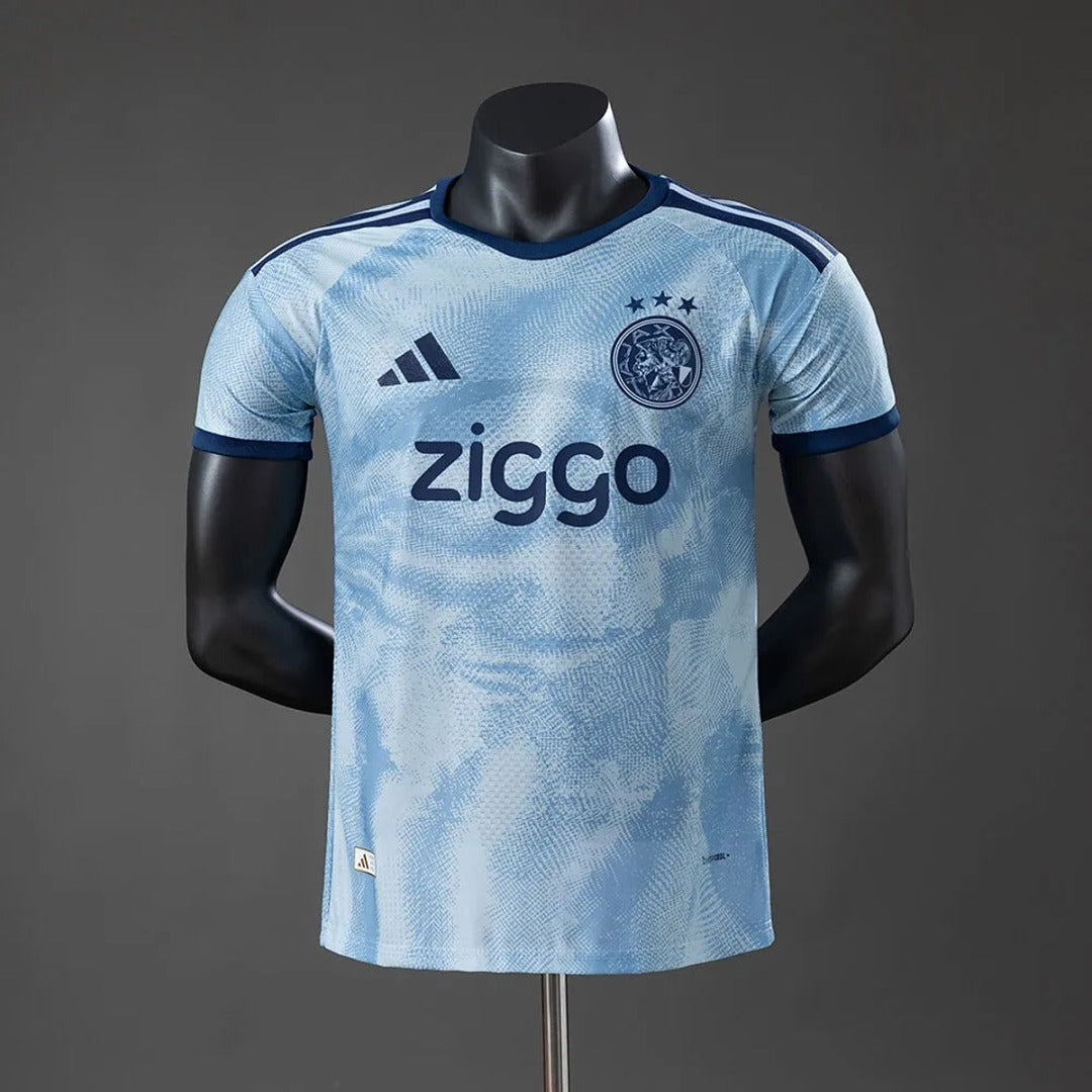 Camisa Ajax Away 26/27 - Adidas Jogador Masculina