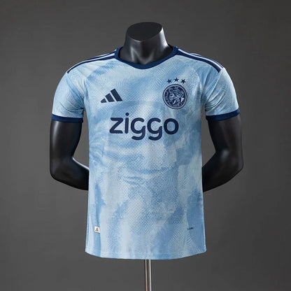 Camisa Ajax Away 26/27 - Adidas Jogador Masculina