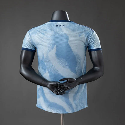 Camisa Ajax Away 26/27 - Adidas Jogador Masculina
