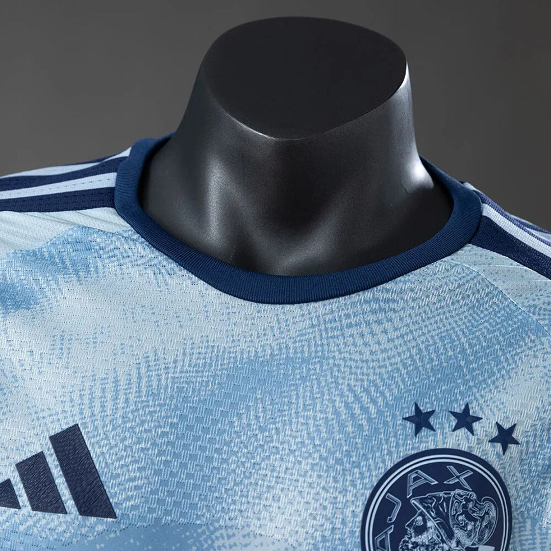 Camisa Ajax Away 26/27 - Adidas Jogador Masculina