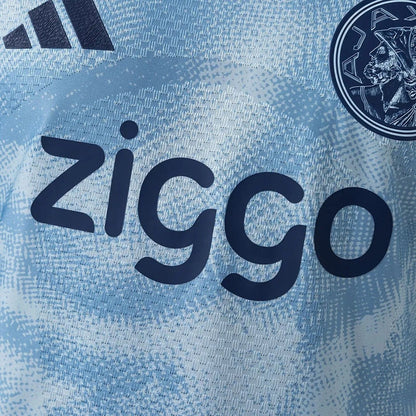 Camisa Ajax Away 26/27 - Adidas Jogador Masculina