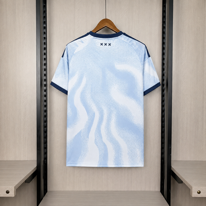 Camisa Ajax Third 26/27 - Adidas Torcedor Masculina
