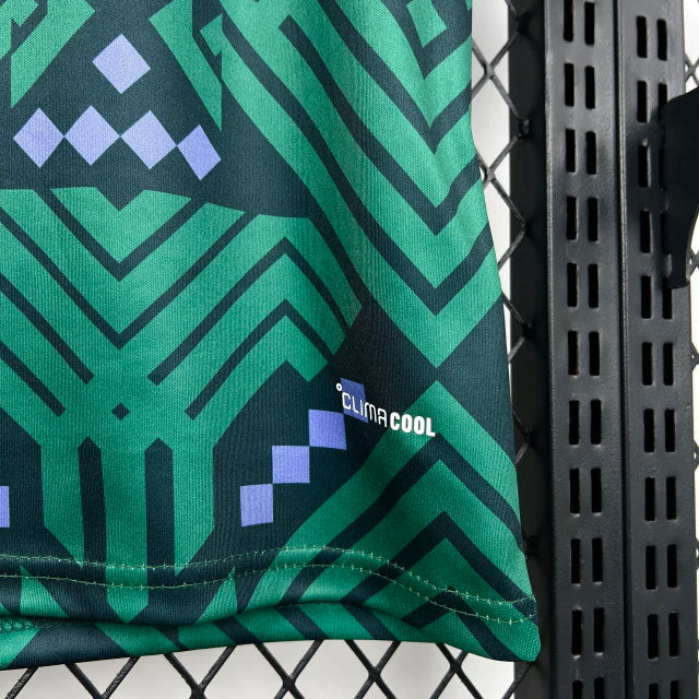 Camisa Arábia Saudita Home 26/27 - Nike Torcedor Masculina