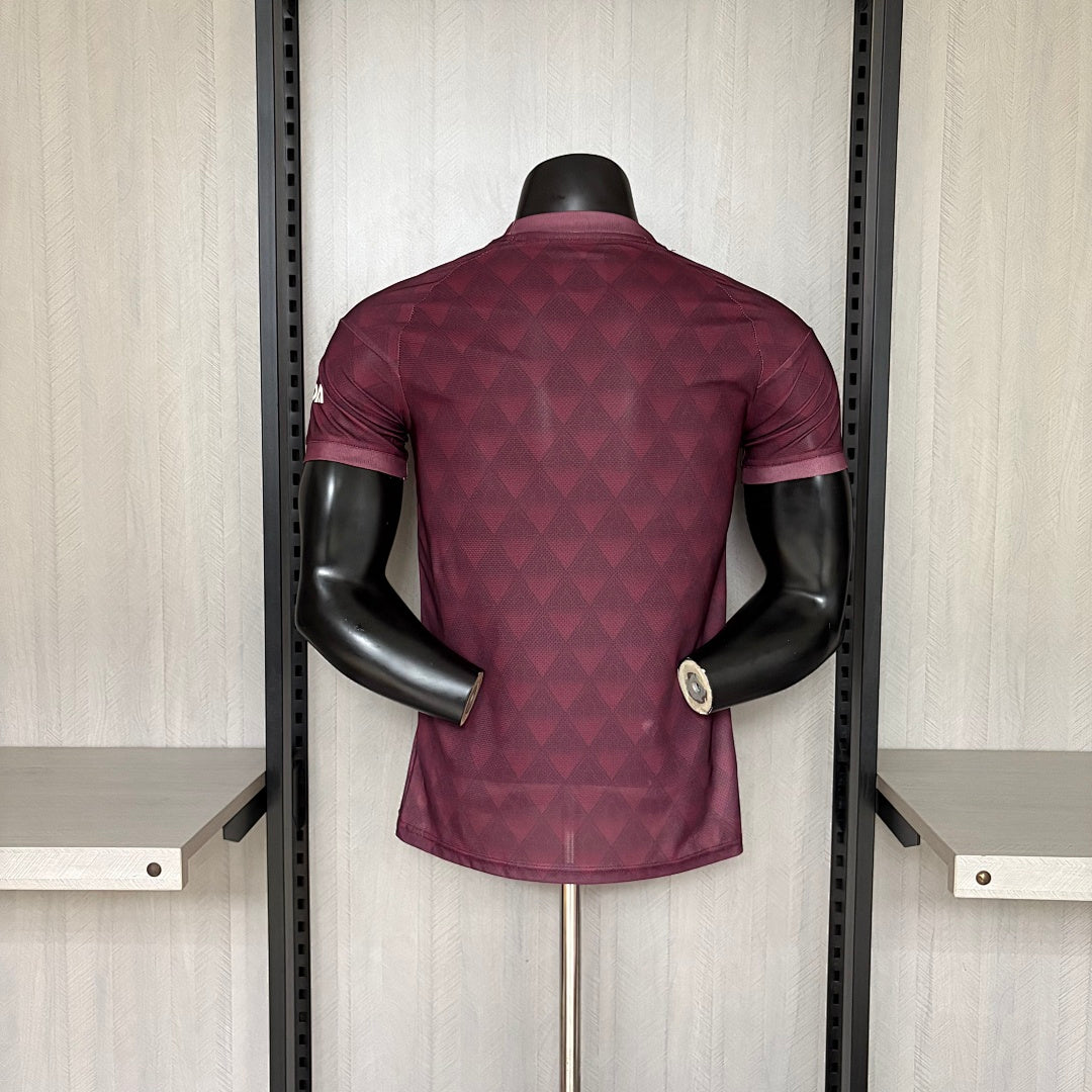 Camisa Arsenal 26/27 - Adidas Jogador Masculina (2)