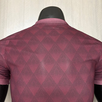 Camisa Arsenal 26/27 - Adidas Jogador Masculina (2)