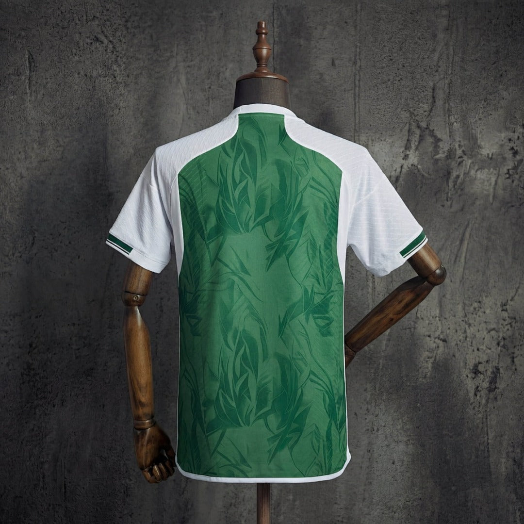 Camisa Arsenal Edição Especial Verde 26/27 - Adidas Torcedor Masculina