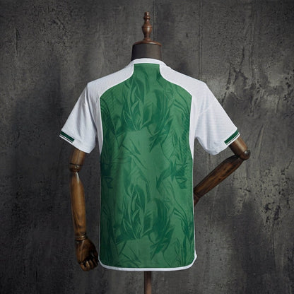 Camisa Arsenal Edição Especial Verde 26/27 - Adidas Torcedor Masculina