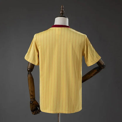 Camisa Arsenal Terrace Icons Amarela 26/27 - Adidas Torcedor Masculina